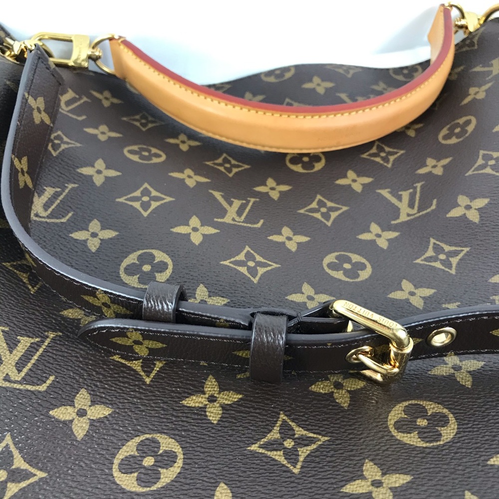 💋LARGE TOTE LOUIS VUITTON BAG 💋 - Picture 9 of 16